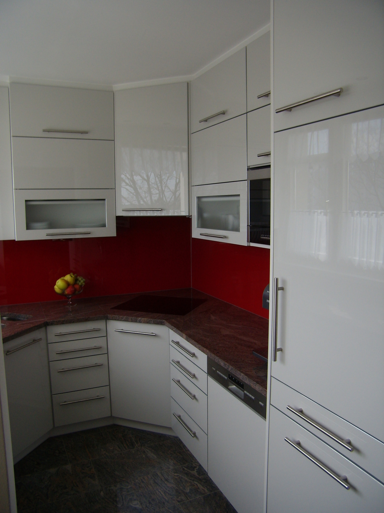 Lassen Sie Ihre Küche liften - Mödling