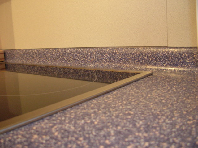 Lassen Sie Ihre Küche liften - Mödling