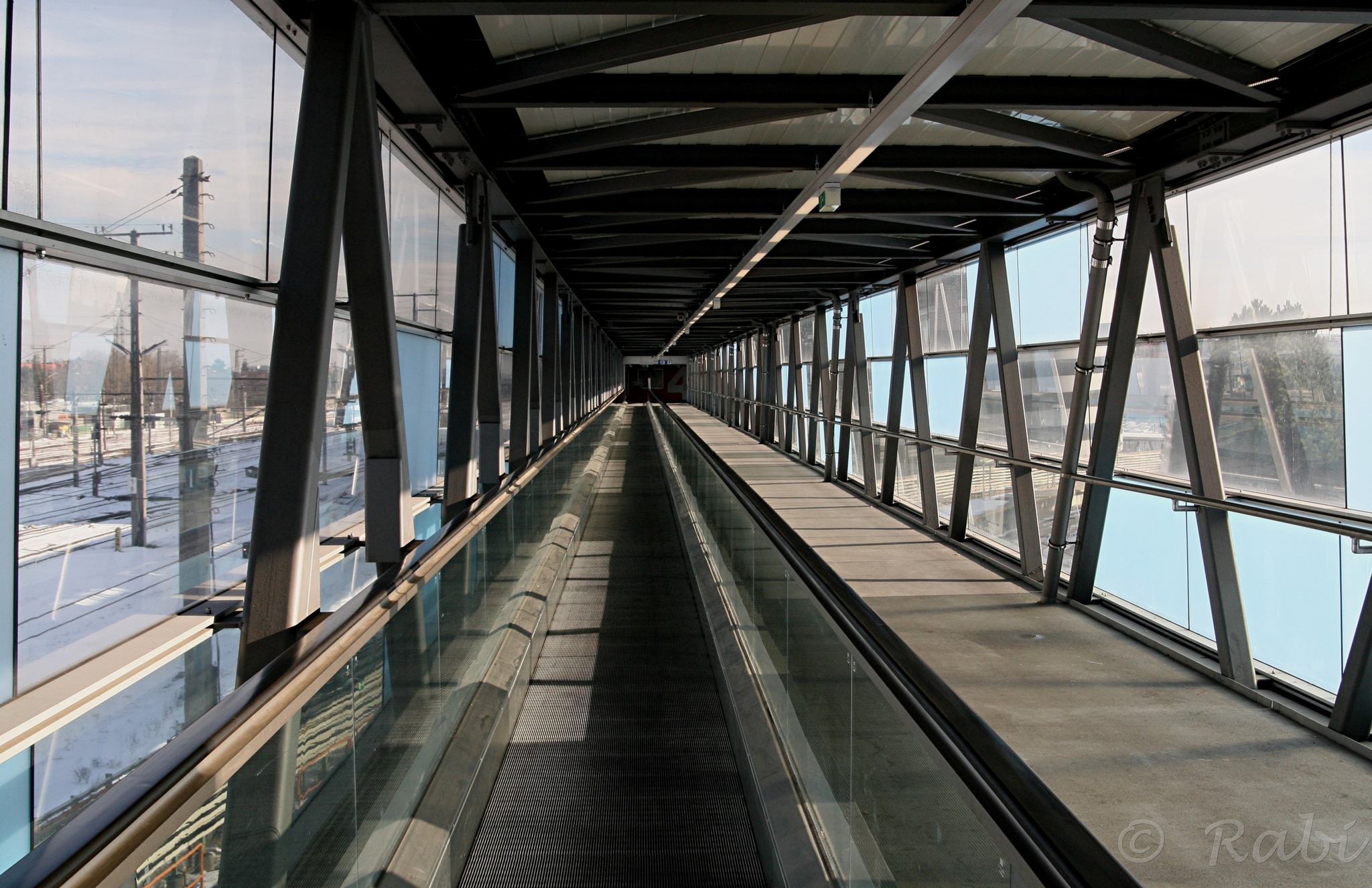 Park & Ride Hütteldorf Penzing