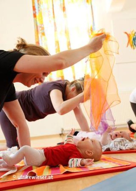 Babyspiele