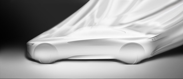 Peugeot kündigt eine Designstudie an, die auf der Auto China im April die neue Linie der Löwenmarke zeigen wird.