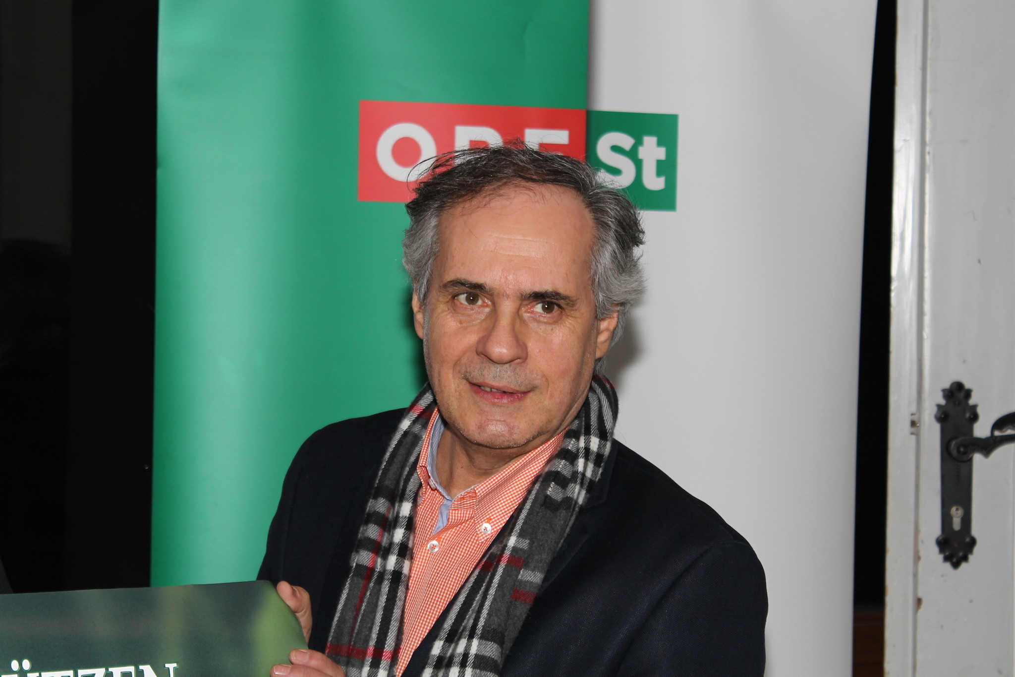 Alfred Ninaus HartbergFürstenfeld