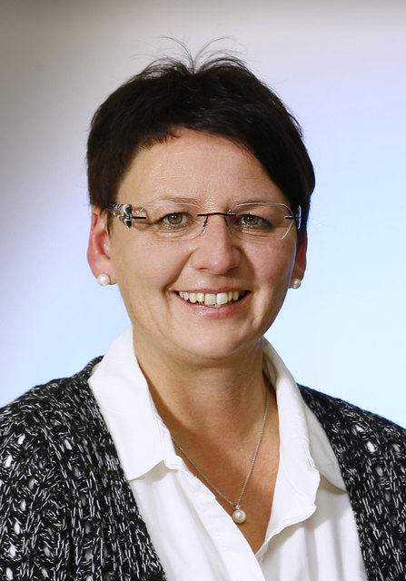 Sabine Stadler | Foto: gespag