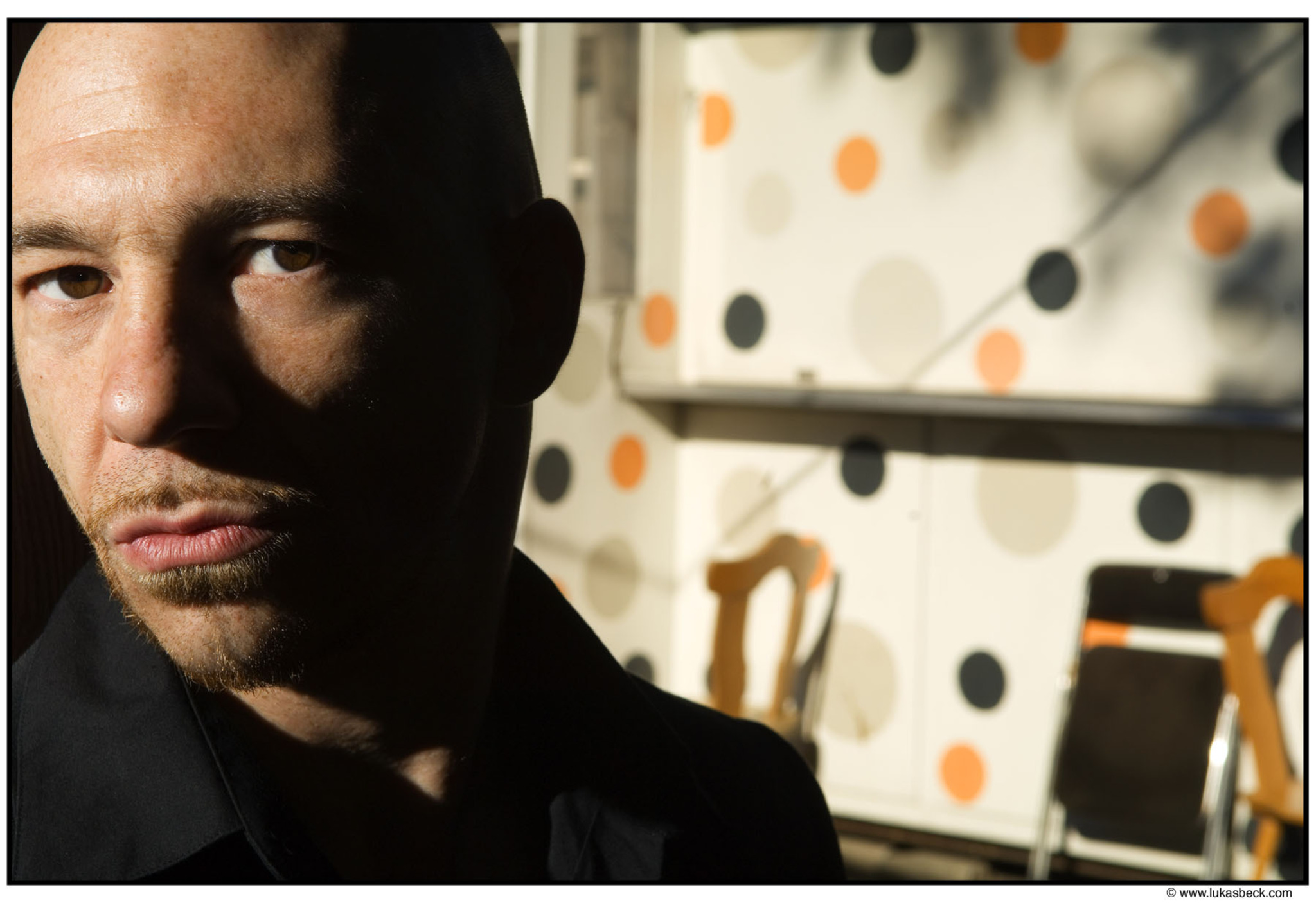 Roman Gregory singt Dean Martin Liezen