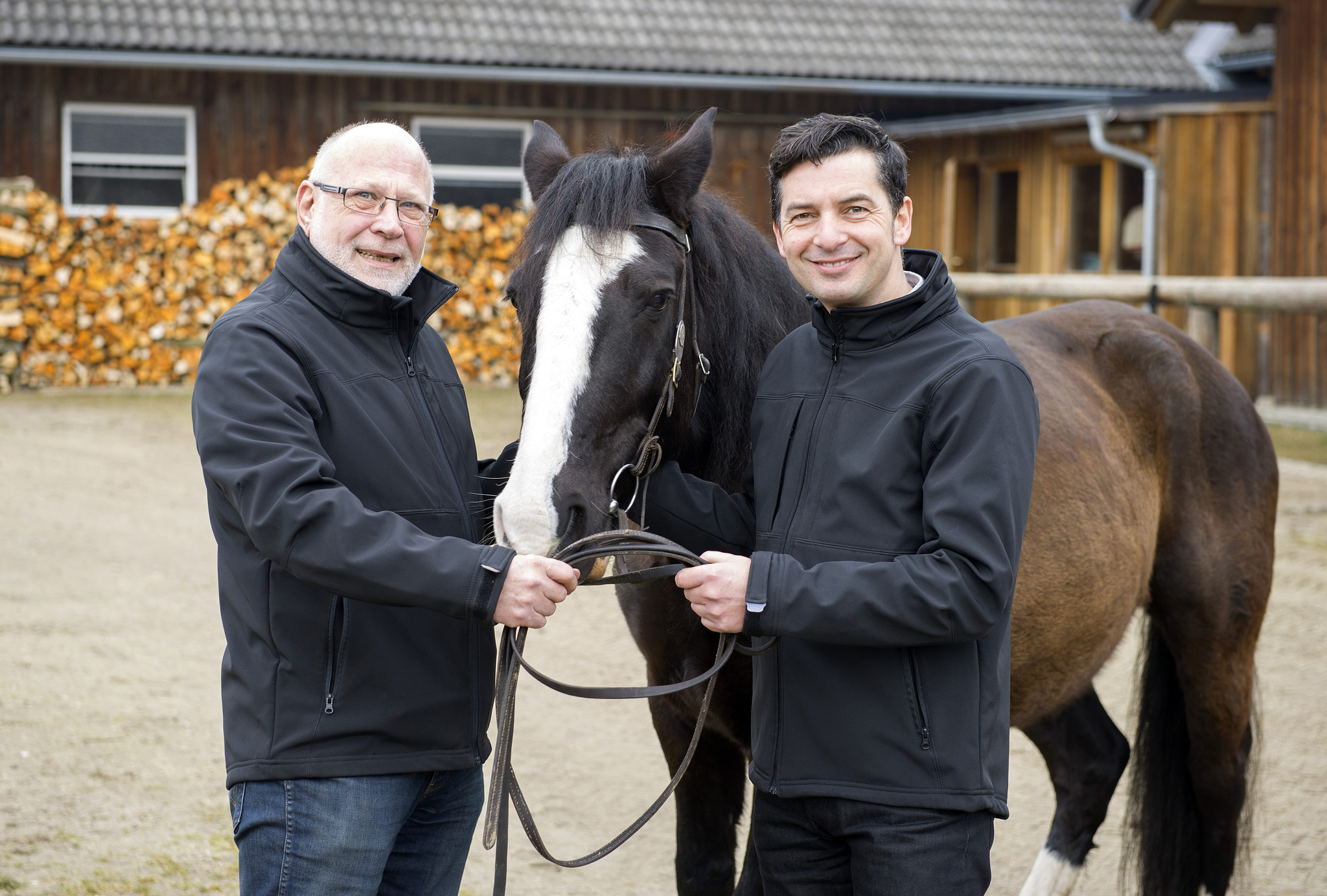 Robert Steiner hält nun die TourismusZügel in der Hand Schärding
