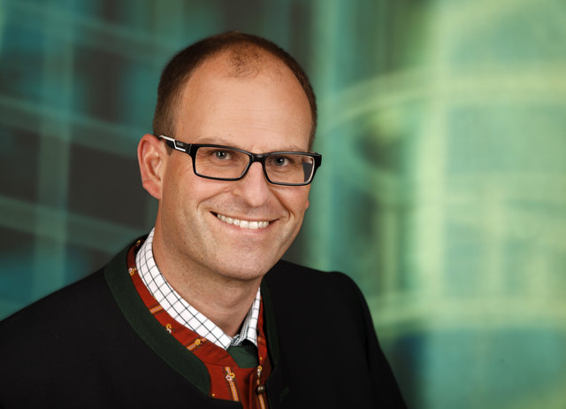 Braumeister Manuel Düregger | Foto: Villacher Brauerei