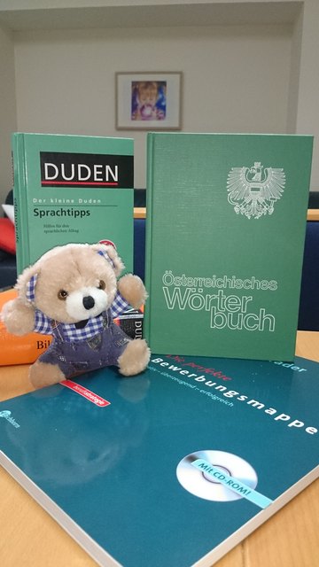 Nicht für die Schule, sondern für das Leben lernen wir - MIT- und VONEINANDER!