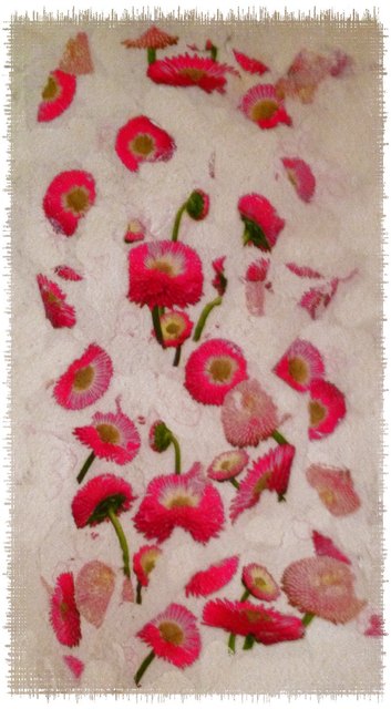 Flower Power | Foto: Michael Redmann