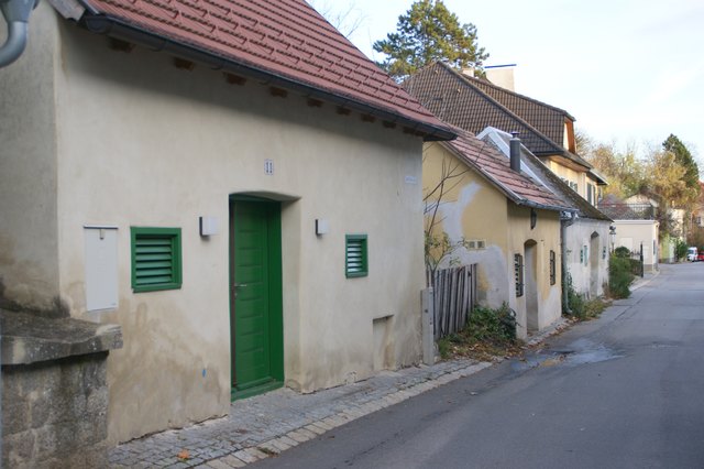Mit einer Änderung des Bebauungsplanes soll soll der Bisamberg vor Monsterbauten geschützt werden.
