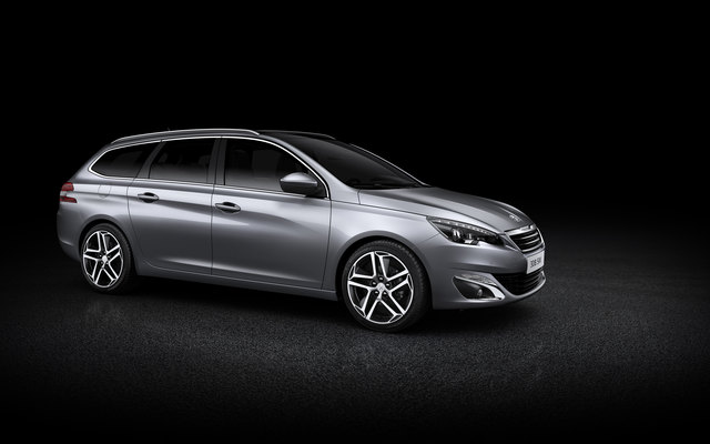Foto: Peugeot