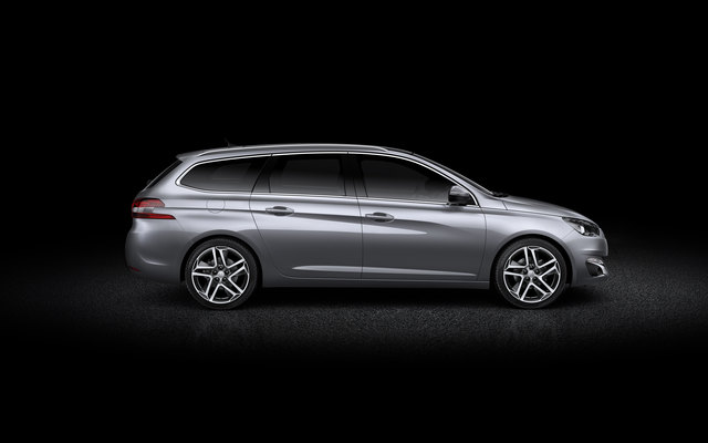 Foto: Peugeot