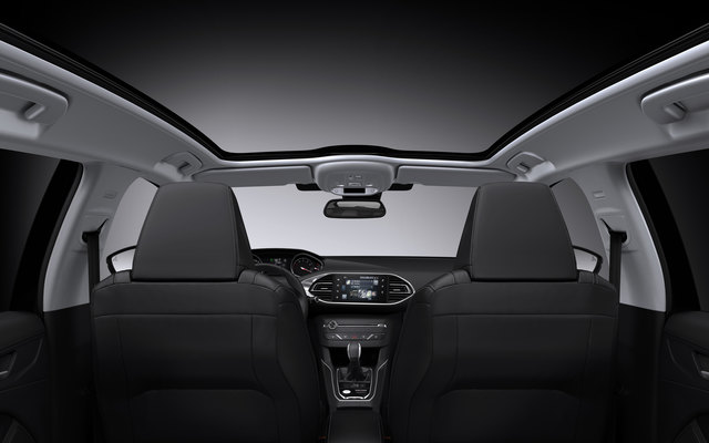 Foto: Peugeot