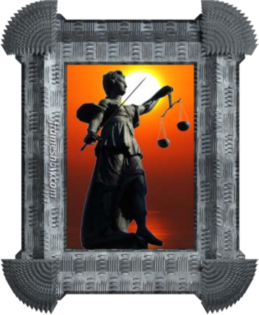 Justitia