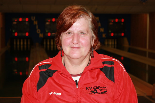 Eva Reinold holte sich mit 518 Kegeln den Landesmeistertitel. | Foto: privat