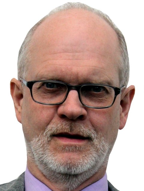 Peter Löwenstein wird die Besucher seiner Bilderschau in Scheibbs zu den schönsten Gärten Europas entführen. | Foto: Foto: Gemeinde Scheibbs