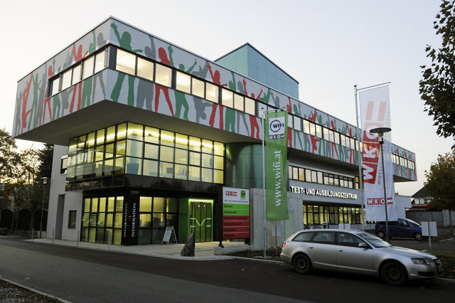 Nach dem Test- und Ausbildungszentrum setzen WIFI und Wirtschaftskammer mit der Talenteakademie den nächsten Schritt zur Lehrlings-Förderung | Foto: WK Kärnten