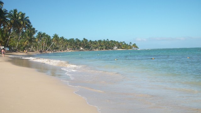 Hotelstrand