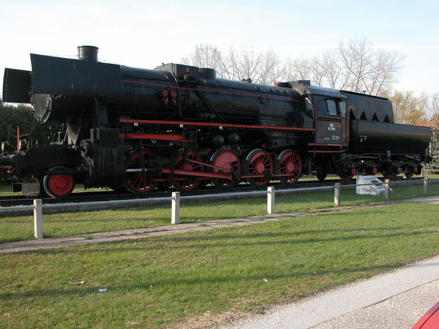 Eisenbahn, Napoleon, Schlösser - viele Ideen müssen in eine Richtung gelenkt werden. | Foto: Mold