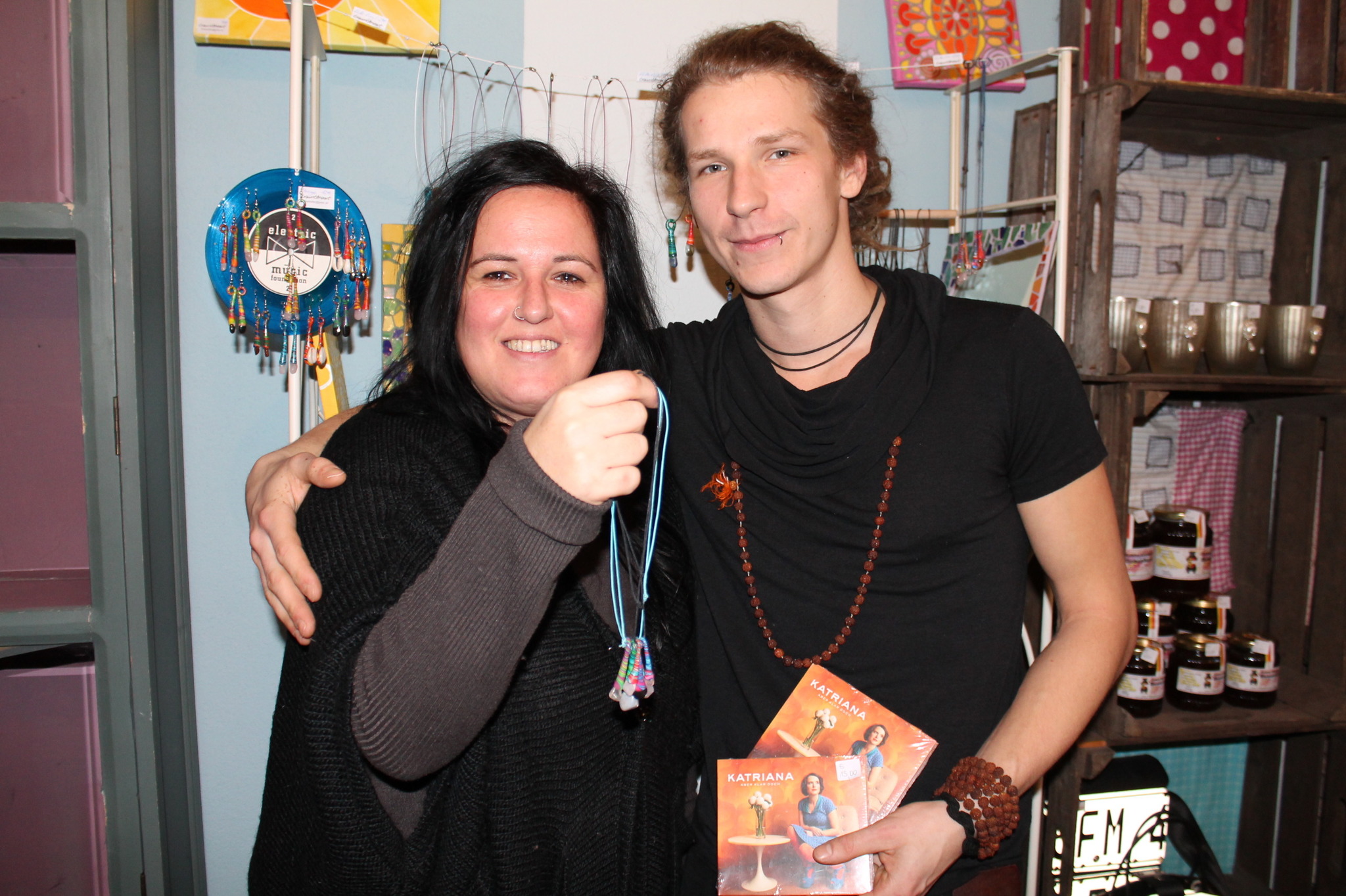 Ein Kaffeehaus als Designtreff - Villach