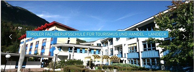 Durch den Umbau der Schule wird noch mehr praxisnaher Unterricht im Standort in Landeck gewährleistet werden können. | Foto: TFBS Landeck
