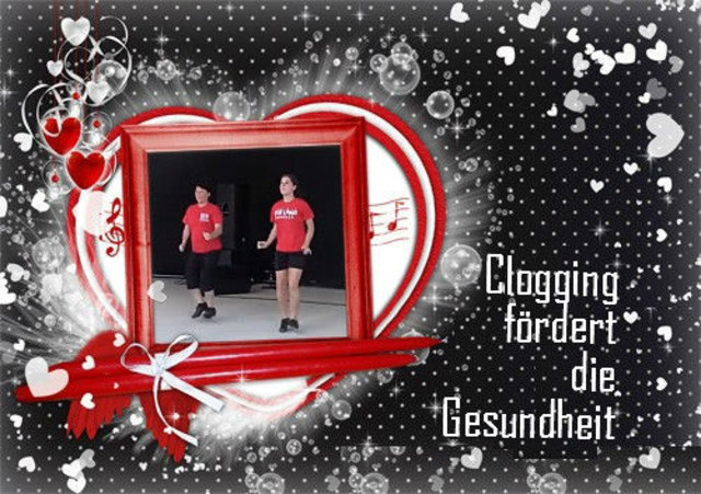 Dixieland Cloggers, Brookhaven, Mississippi, USA