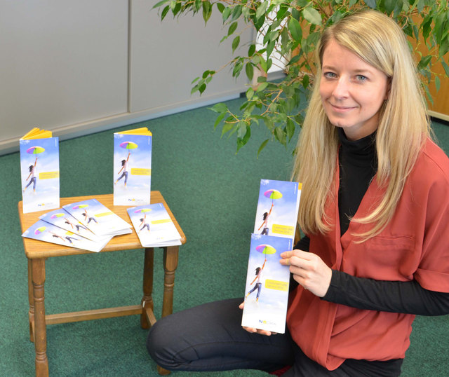 Leistungen der Gebietskrankenkasse 2014 im Überblick. Broschüre anfordern! | Foto: NÖGKK