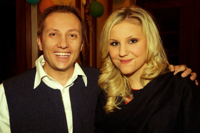 Natalie Holzner und Markus Therisch - Widmung: Lipizzanerheimat, Generalvikar Dr. Erich Linhardt, Dr. Christian Raith, Köflach, Dr. Elisabeth Nunner, Roland Schimann, Melanie Schauko, Marcel Wurzinger, Voitsberg, Gemeinde Voitsberg, Biggi Sturm, Ernst Meixner, Kurt Christof, Voitsberg.com Stadtmarketing, Pfarre Voitsberg, KH der Elisabethinen Graz uvm.