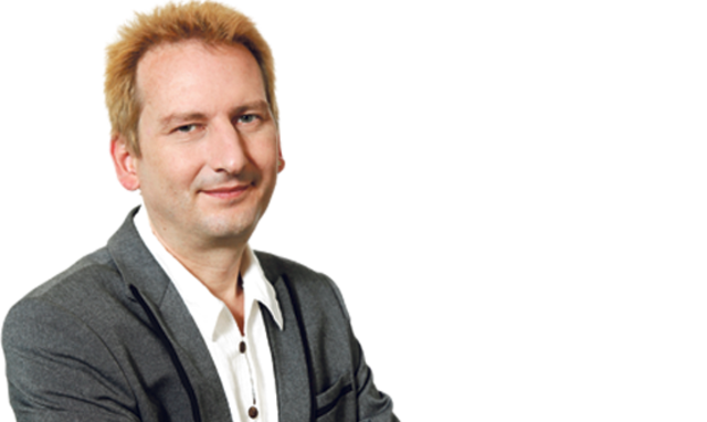 Karl Pufler