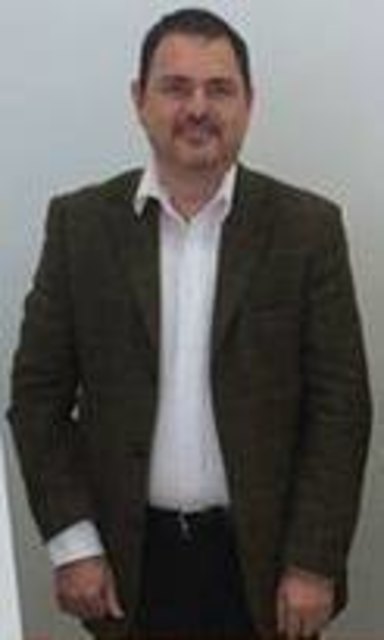 CUT BETRIEBSRAT CLEMENS COSTISELLA