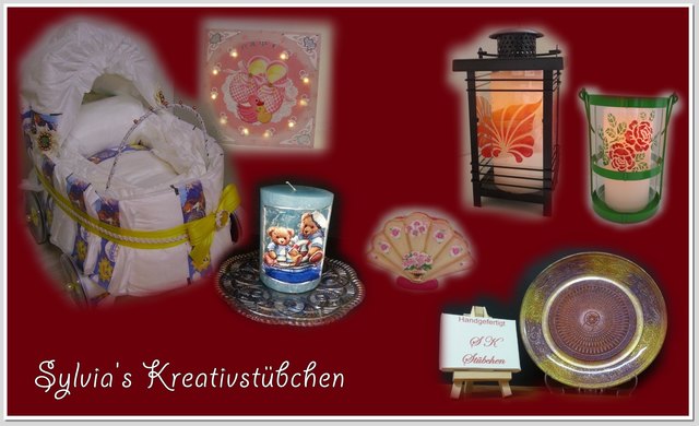 Kunsthandwerks Ausstellung & Verkauf - Villach