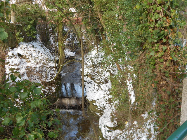 Dieses schöne Bild von der Erlaufschlucht in Purgstall hat uns Walter Mayr aus Scheibbs zur Verfügung gestellt. | Foto: Walter Mayr