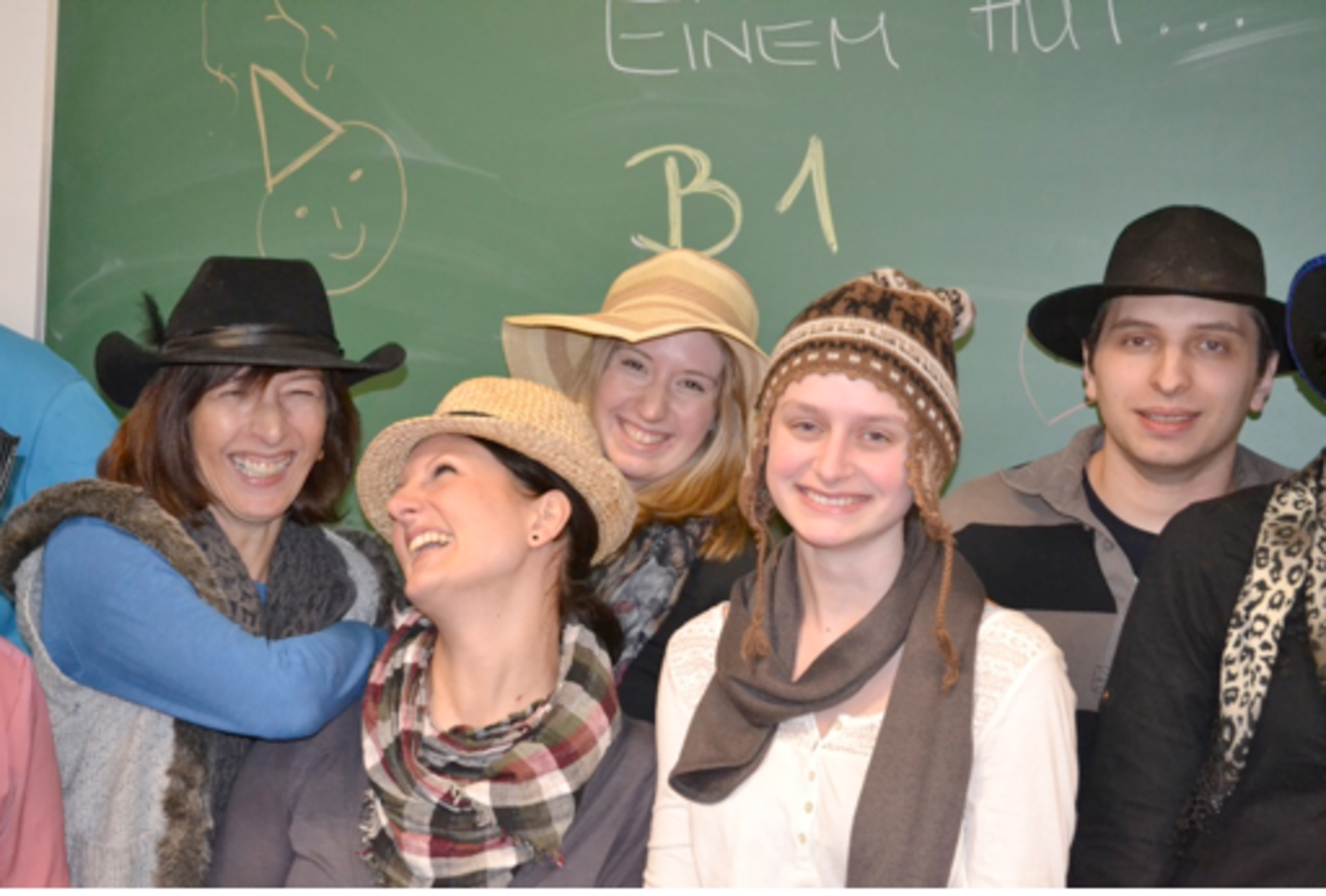 Abend-HAK: Alles unter einen Hut bringen - Kufstein