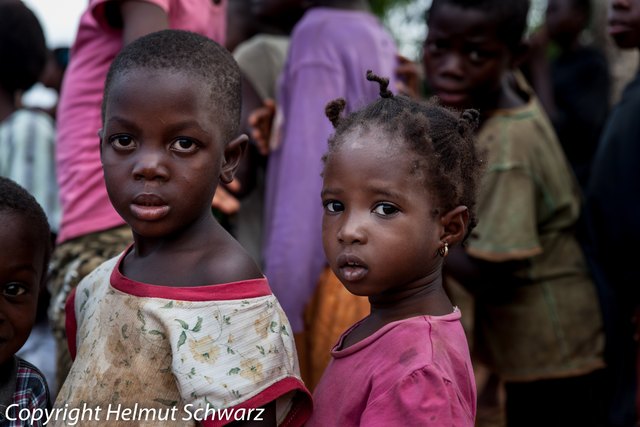 Am 25. Februar befasst sich eine Filmdokumention im Maxoom mit Ghana. | Foto: KK