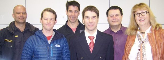 Foto: Foto: BRG Imst