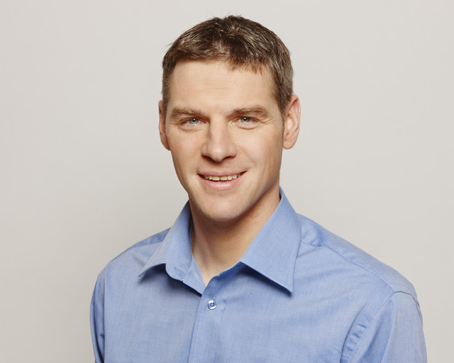 Peter Loitfellner, Rauris. | Foto: SPÖ