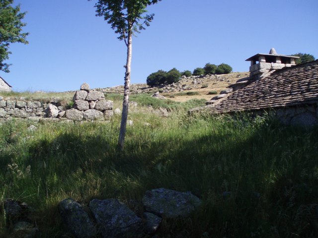 Nationalpark Cevennen
