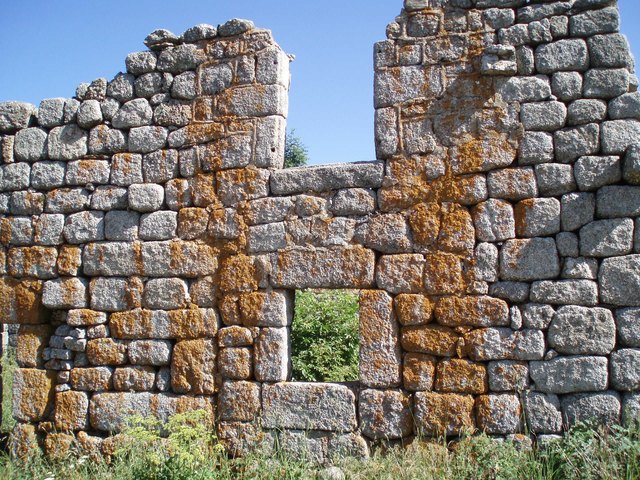 Mahnmal des Glaubenskrieges