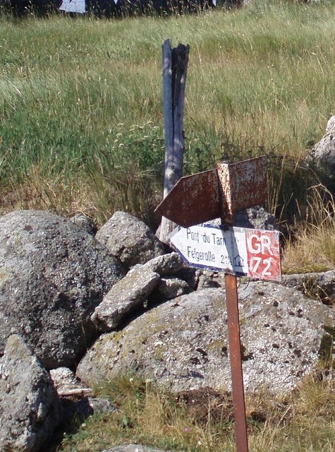 Wegweiser