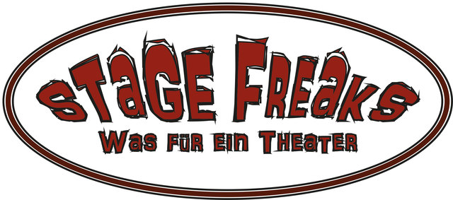 Dieses Logo wird man sich merken müssen.