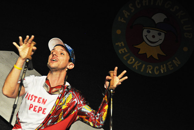 Pisten-Pepe Jürgen Nindler sinniert in zwei Teilen über das männliche sowie das weibliche Gehirn