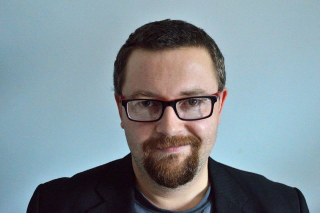 Markus Neumeyer möchte den Blick fürs Ganze im Fokus behalten.