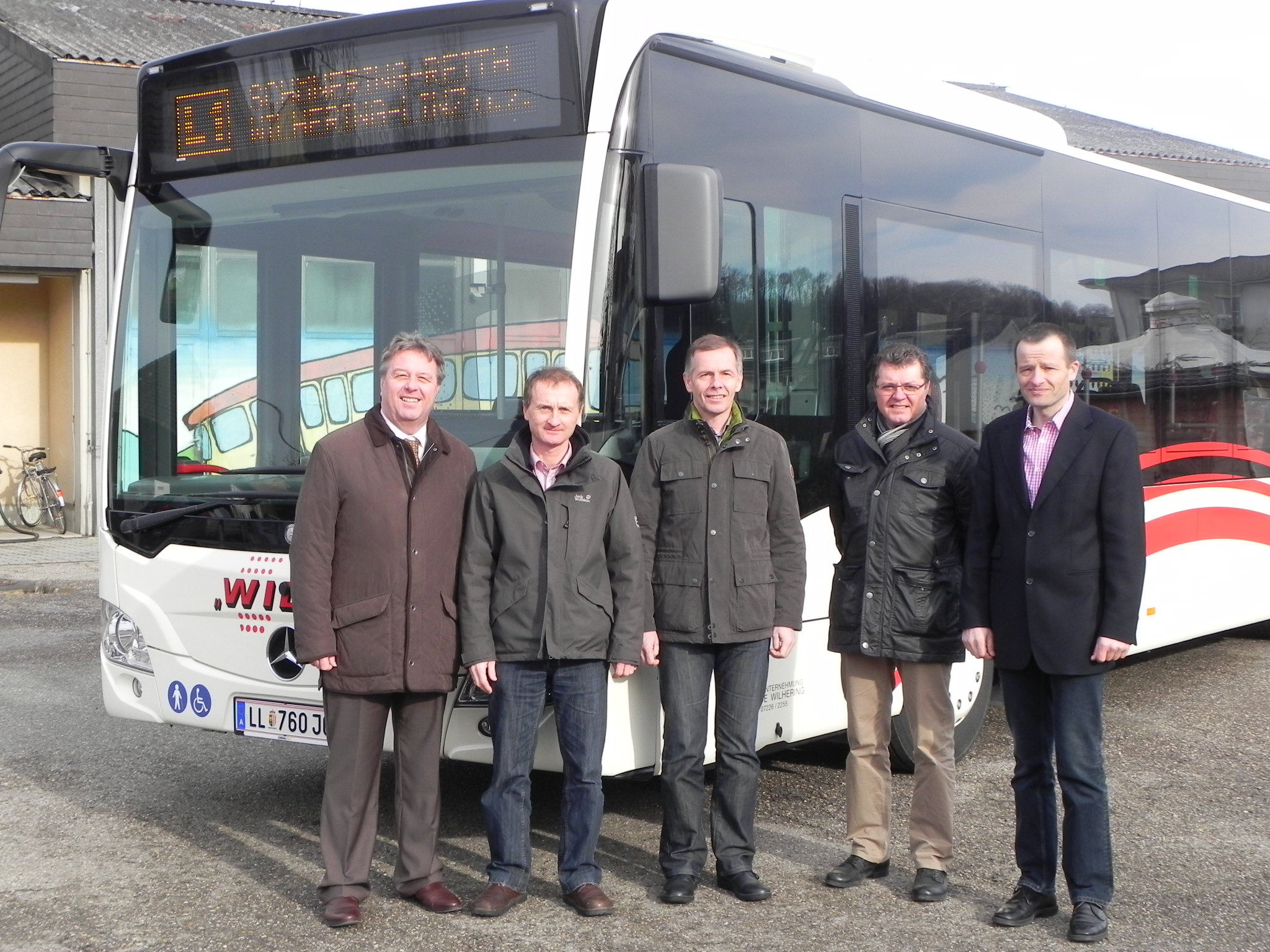 MAN Lions City 12 - CNG Voführdesign - Modellbus Rietze 75309 - Buswelt MAN Lions City 12 - CNG Voführdesign - Modellbus Rietze 75309 - Buswelt