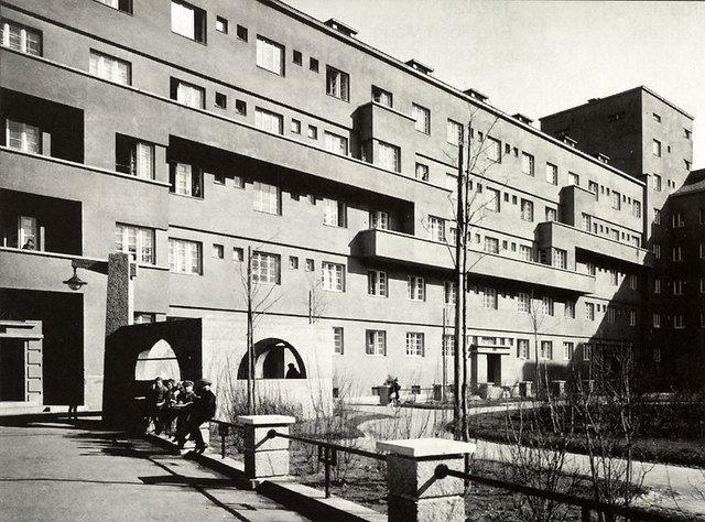 Foto: Foto: Bezirksmuseum Meidling