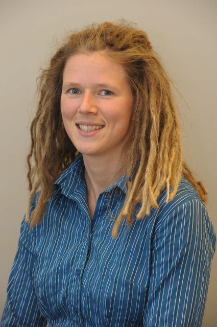 Dipl. Kulturwirtin Marion Obermayr | Foto: Obermayr