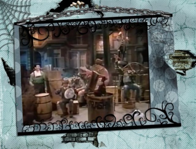 Myron Floren & The Gang