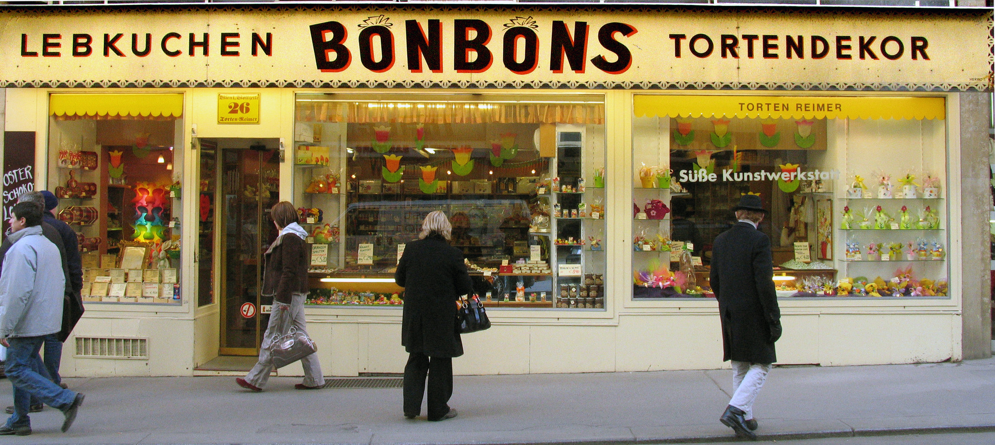 Bonbons.................. - Favoriten