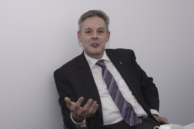 ÖVP-LA Hermann Hauer.