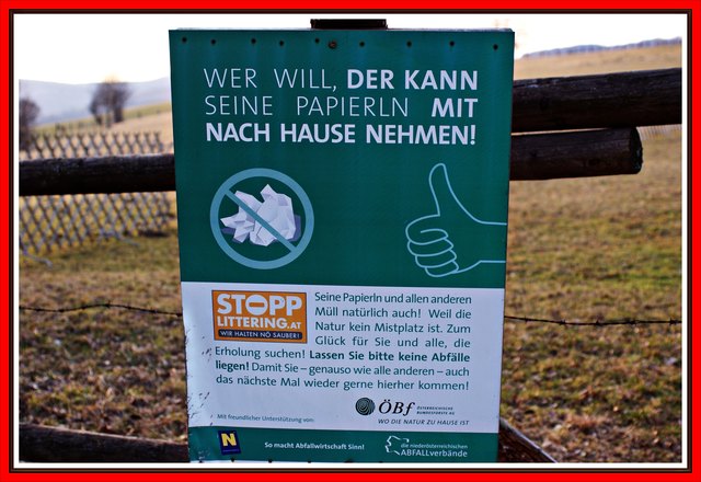  Wer will kann seine Papierln mit nach Hause nehmen und alles andere MITGEBRACHTE auch!!   Bitte weitersagen!! 