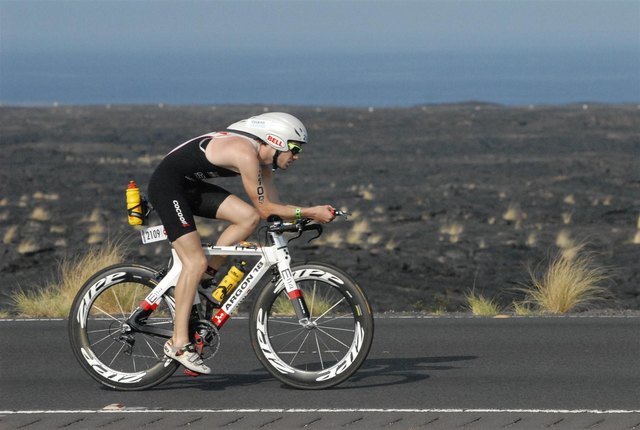 Von der Lavawüste des Ironman Hawaii in die Tiroler Berge zum Ötzi: Nach der Verwirklichung meines großen Traums 2013 nun mein großer Traum 2014 beim Ötztaler Radmarathon dabeizusein!