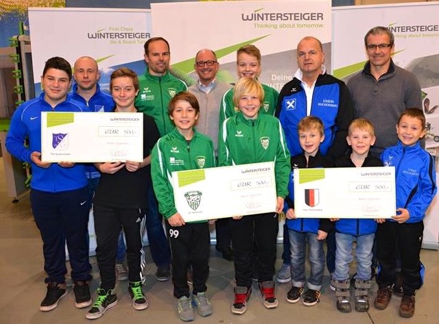 Wintersteiger - Thema auf meinbezirk.at - Seite 6